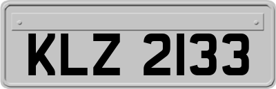 KLZ2133