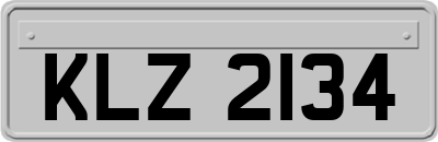 KLZ2134