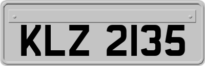 KLZ2135