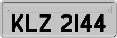 KLZ2144