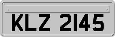 KLZ2145