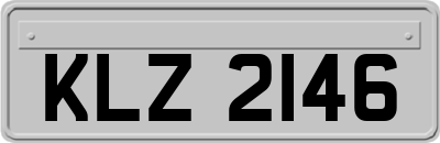 KLZ2146