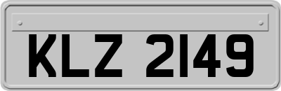 KLZ2149