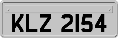 KLZ2154
