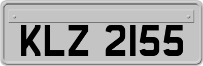 KLZ2155