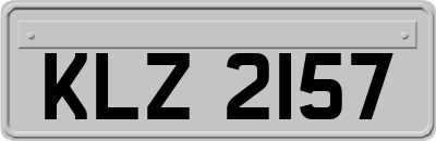 KLZ2157