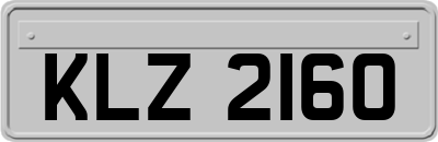KLZ2160