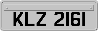 KLZ2161