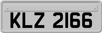 KLZ2166