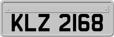 KLZ2168