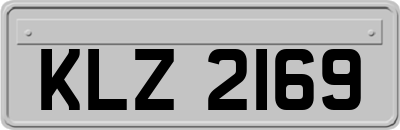 KLZ2169