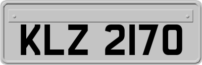 KLZ2170