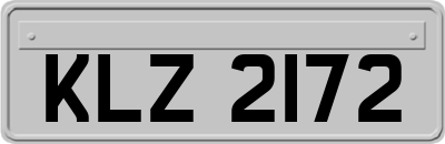 KLZ2172