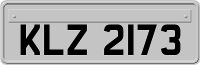 KLZ2173