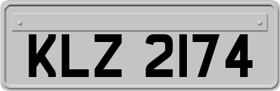 KLZ2174