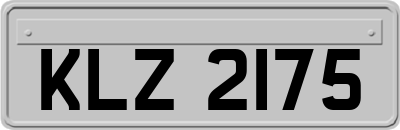 KLZ2175