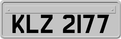KLZ2177