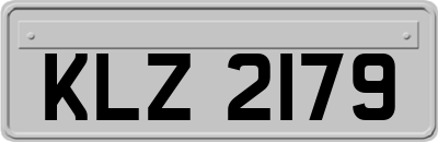KLZ2179