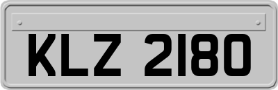 KLZ2180