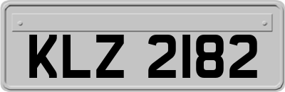 KLZ2182