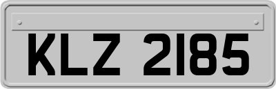 KLZ2185