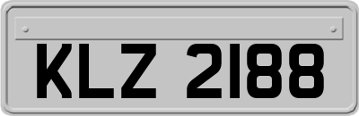 KLZ2188