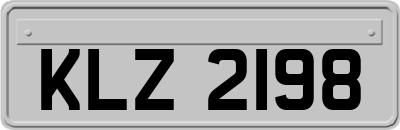 KLZ2198
