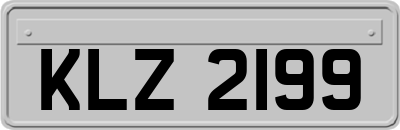 KLZ2199