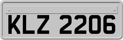 KLZ2206