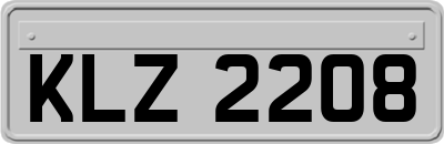 KLZ2208