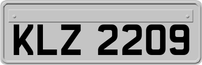 KLZ2209
