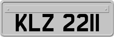 KLZ2211