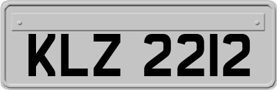 KLZ2212