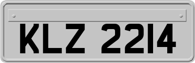 KLZ2214