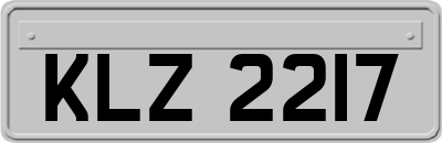 KLZ2217