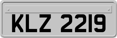 KLZ2219
