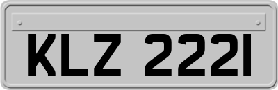 KLZ2221