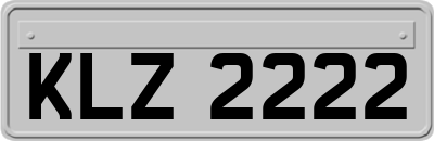 KLZ2222
