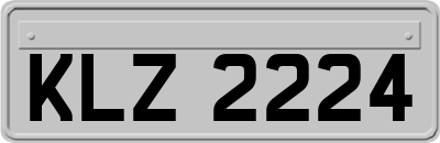 KLZ2224