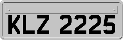 KLZ2225