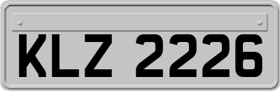 KLZ2226