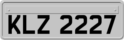 KLZ2227