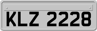 KLZ2228