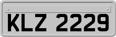 KLZ2229