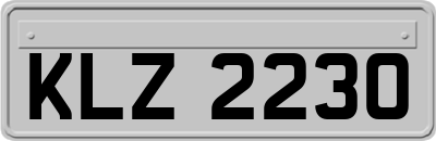 KLZ2230