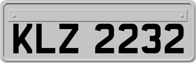 KLZ2232