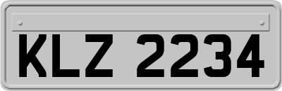 KLZ2234