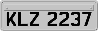 KLZ2237