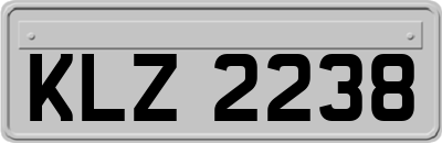 KLZ2238