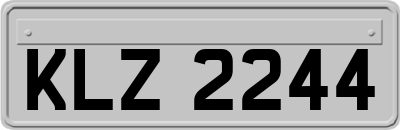 KLZ2244